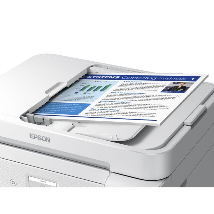 Impresora Epson EcoTank ET-4856 2