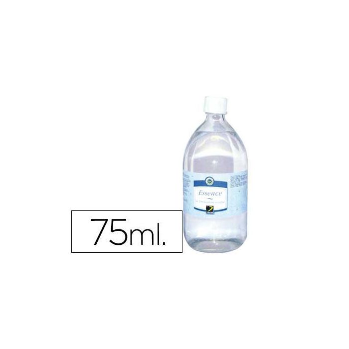 Esencia De Trementina Dalbe Bote De 75 mL