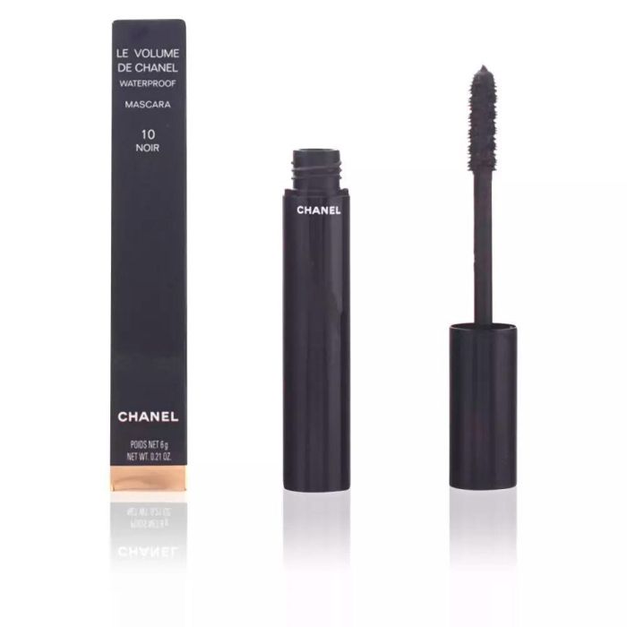 LE VOLUME mascara waterproof 1