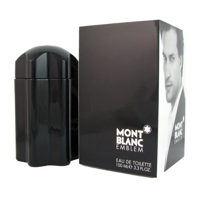 Perfume Hombre Montblanc EDT 100 ml