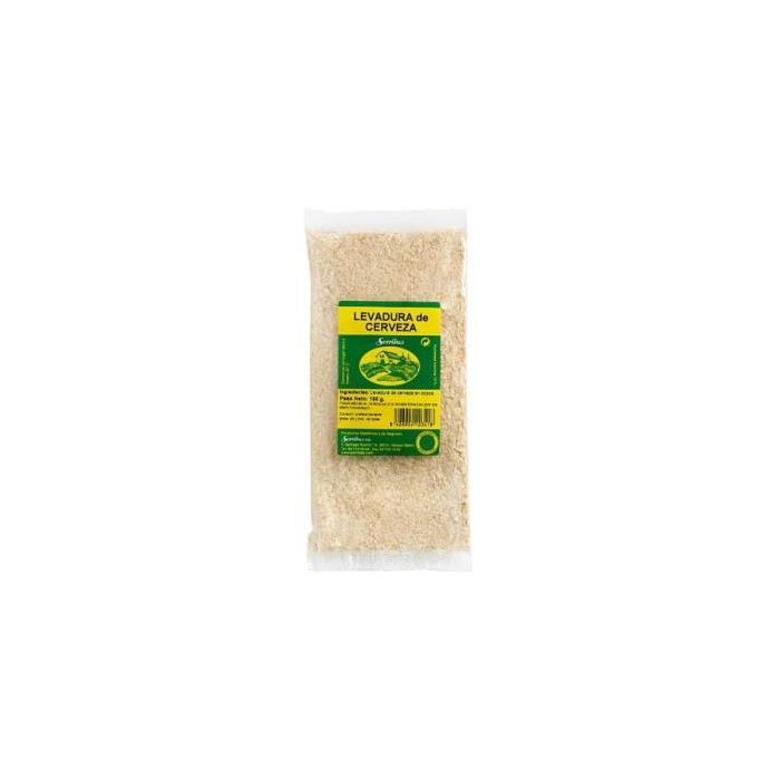 Levadura De Cerveza 150Gr. Sello Verde