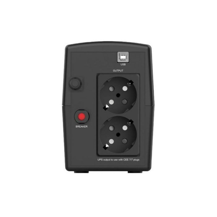 SAI Interactivo INFOSEC INF_661079 500 W 4