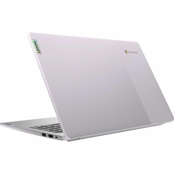 Portátil Chromebook 3 CB 15IJL6 | 15'' FHD 220N - Intel Cel N4500 - RAM 4GB DDR4 - 64GB EMMC - Chrome OS - AZERTY 2 Portátil Chromebook 3 CB 15IJL6 | 15'' FHD 220N - Intel Cel N4500 - RAM 4GB DDR4 - 64GB EMMC - Chrome OS - AZERTY 2
