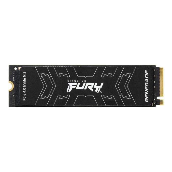 Disco SSD Kingston FURY Renegade 2TB/ M.2 2280 PCIe 4.0/ Con Difusor Térmico