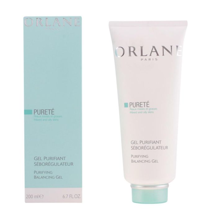 Orlane Purete gel purificante 200 ml