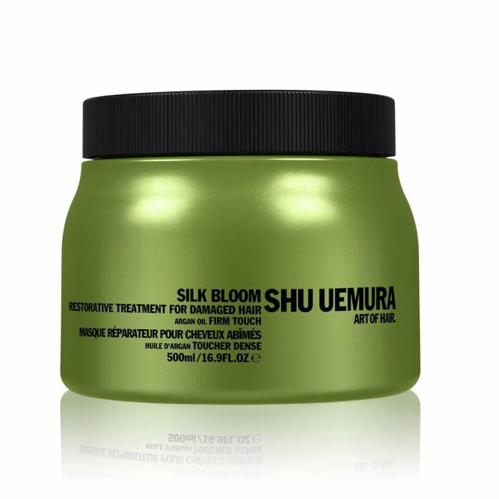 SILK BLOOM masque