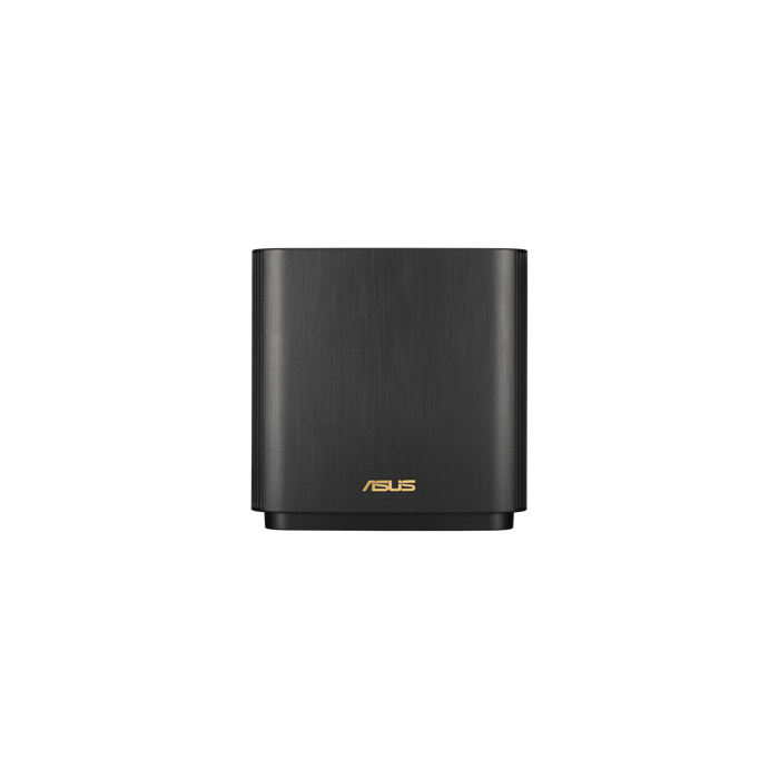 ASUS ZenWiFi AX (XT8) router inalámbrico Tribanda (2,4 GHz/5 GHz/5 GHz) Gigabit Ethernet Negro