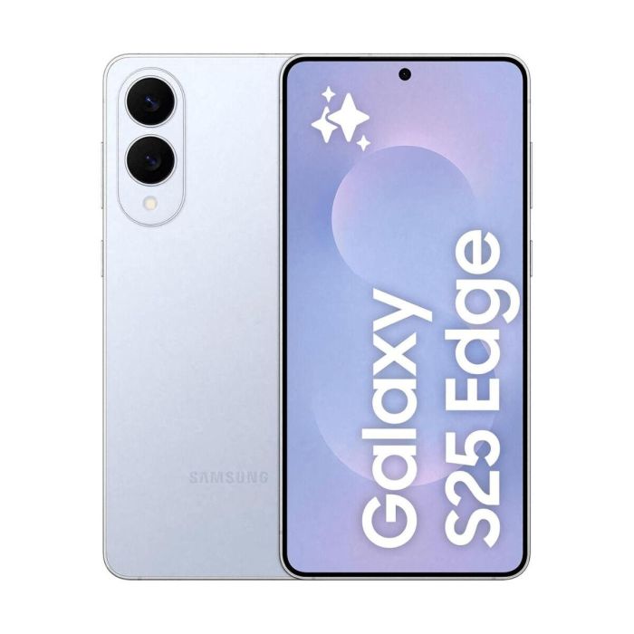 Smartphone Samsung SM-S937 6,7" Octa Core 12 GB RAM 256 GB Azul 6