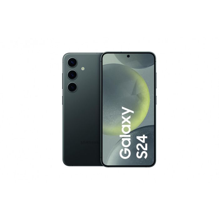 Smartphone Samsung SM-S921BZKGEUB 8 GB RAM 256 GB Negro 0 Smartphone Samsung SM-S921BZKGEUB 8 GB RAM 256 GB Negro 0