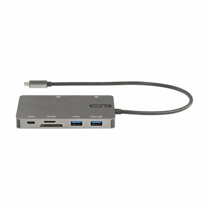 Hub USB Startech DKT30CHVSDPD 2