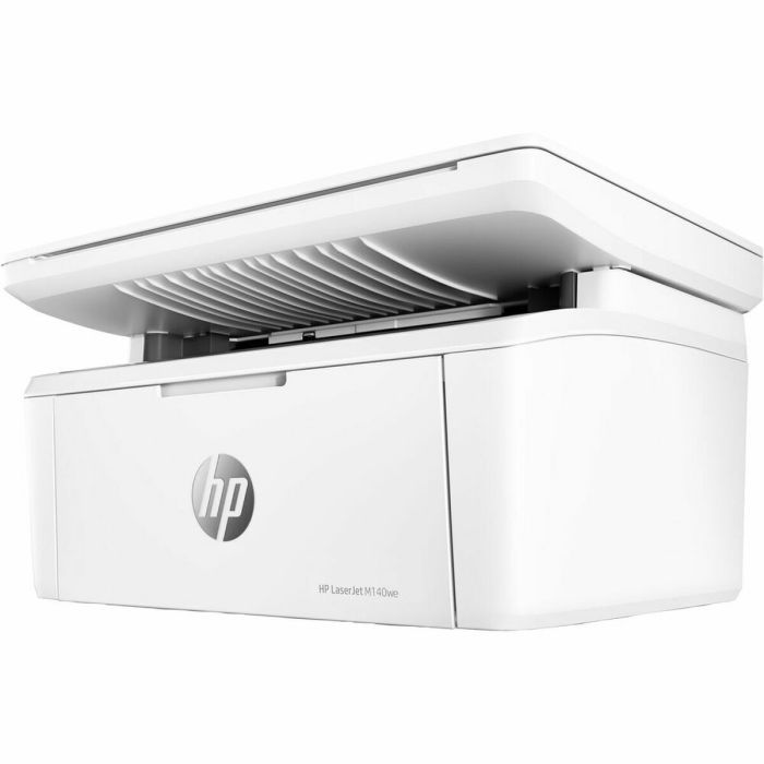 Equipo Multifuncion Hp Laserjet M140 We A4 Wifi 20 Ppm Escaner Copiadora Impresora Bandeja Entrada 150