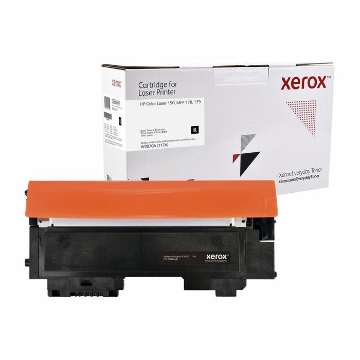 Xerox Everyday Toner Negro 150A,178,179Fnw W2070A