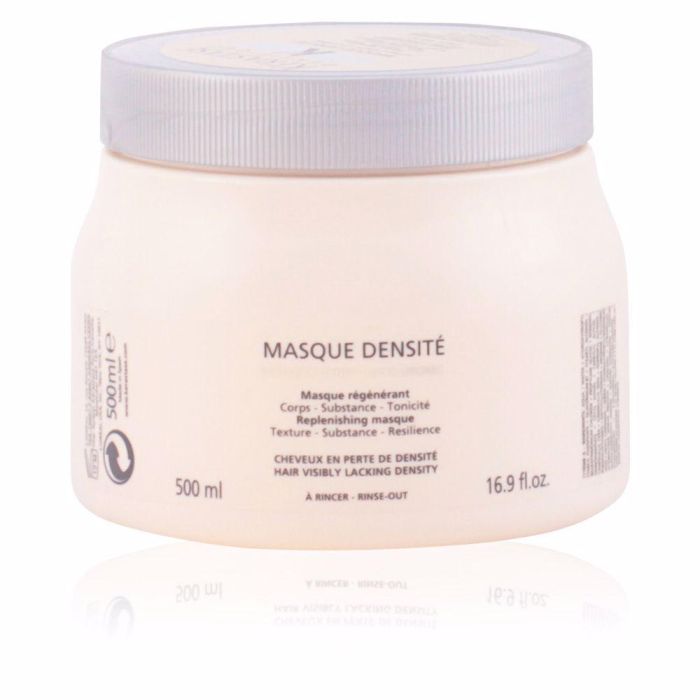 DENSIFIQUE masque densité