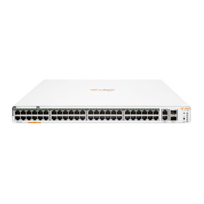 Switch HPE JL809A#ABB Blanco 176 Gbit/s