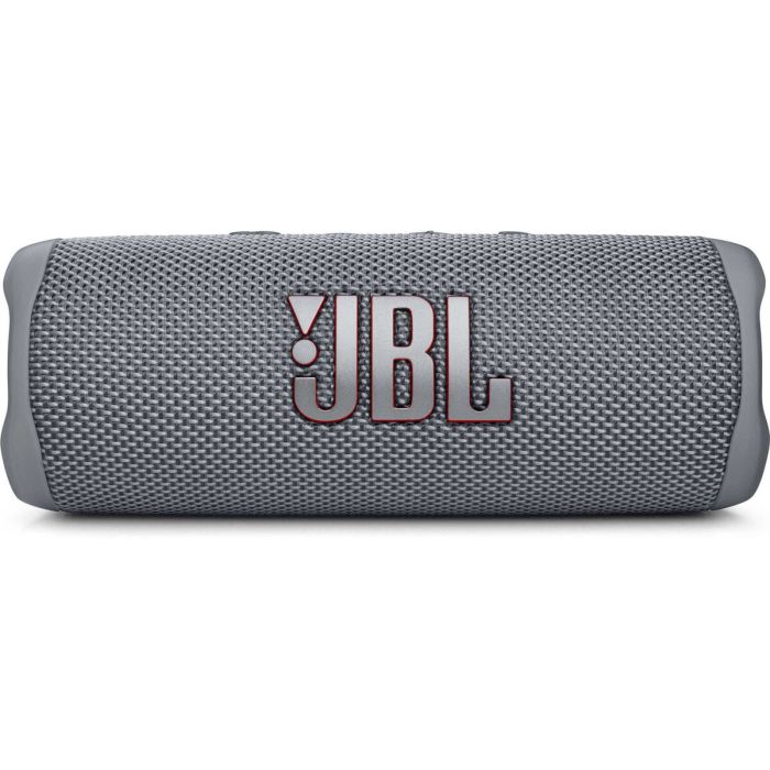 Altavoz Bluetooth Portátil JBL Flip 6 20 W Gris 3