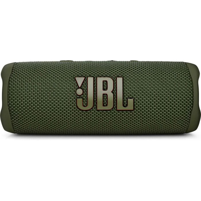 Altavoz Bluetooth Portátil JBL Flip 6 20 W Verde 4