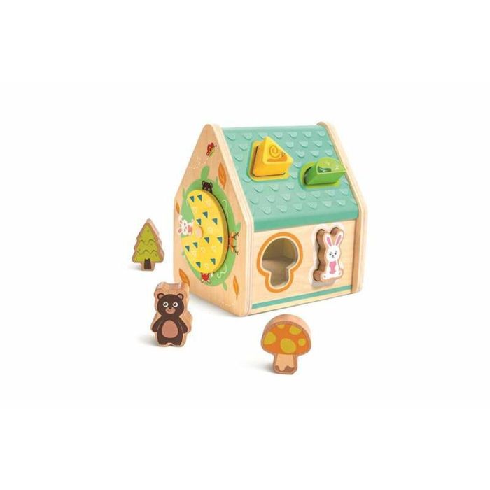 Juguete de bebé Toybags 2 Juguete de bebé Toybags 2
