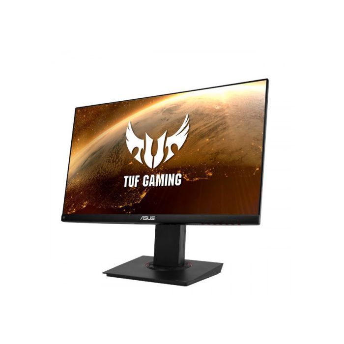 ASUS TUF Gaming VG289Q 71,1 cm (28") 3840 x 2160 Pixeles 4K Ultra HD LED Negro 1