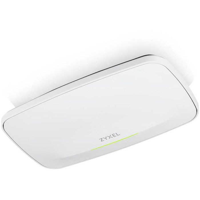 Zyxel WBE660S Punto de Acceso WiFi 7 AX3550 Tri-Banda 11530 Mbps Multi-Gig PoE para Interior y Exterior 5 Zyxel WBE660S Punto de Acceso WiFi 7 AX3550 Tri-Banda 11530 Mbps Multi-Gig PoE para Interior y Exterior 5