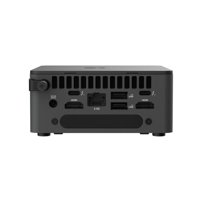 ASUS NUC 13 RNUC13ANHI700002I Negro i7-1360P 3 ASUS NUC 13 RNUC13ANHI700002I Negro i7-1360P 3
