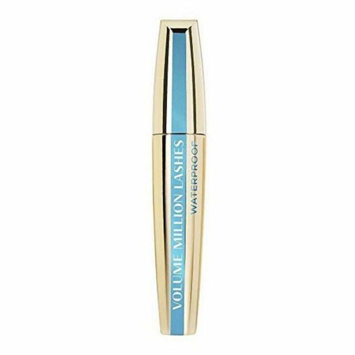 L'Oréal Paris Volume Million Lashes Mascara Wp #Black 1