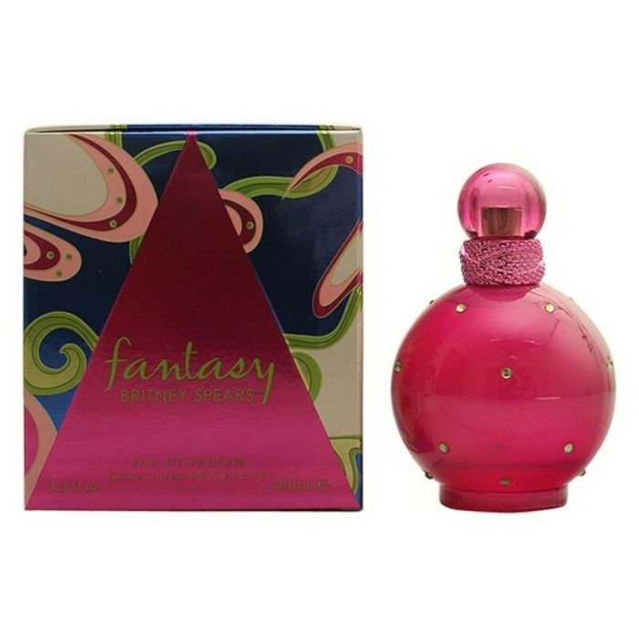 Perfume Mujer Fantasy Britney Spears EDP EDP 4