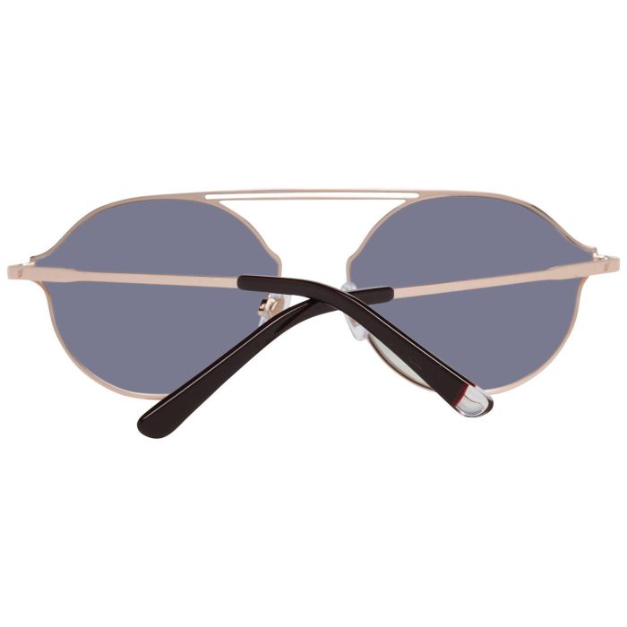 Gafas de Sol Unisex Web Eyewear WE0198A ø 57 mm 1 Gafas de Sol Unisex Web Eyewear WE0198A ø 57 mm 1