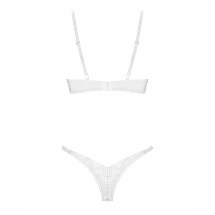 Conjunto de Lencería Obsessive XS/S 2 Piezas 1
