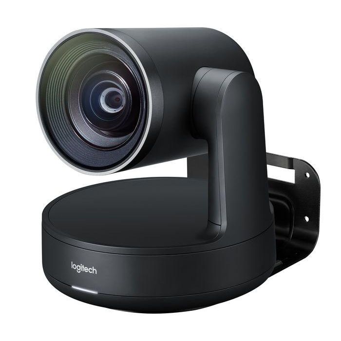 Logitech Rally Plus, 1440p, USB type C, USB type A, USB type B, RJ45, Mini XLR, HDMI, Windows, macOS, Chrome OS 11 Logitech Rally Plus, 1440p, USB type C, USB type A, USB type B, RJ45, Mini XLR, HDMI, Windows, macOS, Chrome OS 11