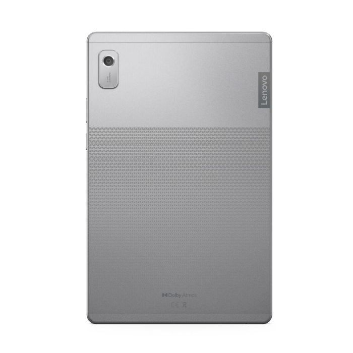 Tablet Lenovo ZAC40084ES Octa Core 4 GB RAM 64 GB Gris 9" 6 Tablet Lenovo ZAC40084ES Octa Core 4 GB RAM 64 GB Gris 9" 6