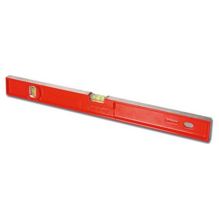 Stanley 1-42-254 Nivel de Burbuja Rectangular TMLH 80 cm
