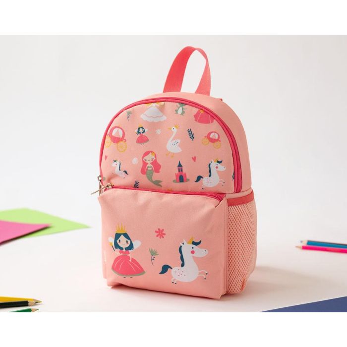 Mochila Rosa 0 Mochila Rosa 0