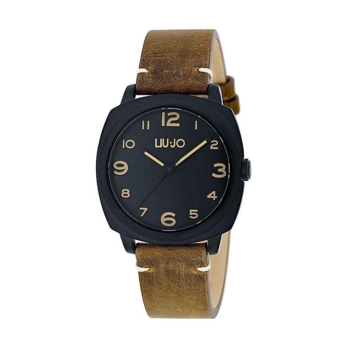 Reloj Hombre LIU JO PORTHOLE (Ø 40 mm) Reloj Hombre LIU JO PORTHOLE (Ø 40 mm)
