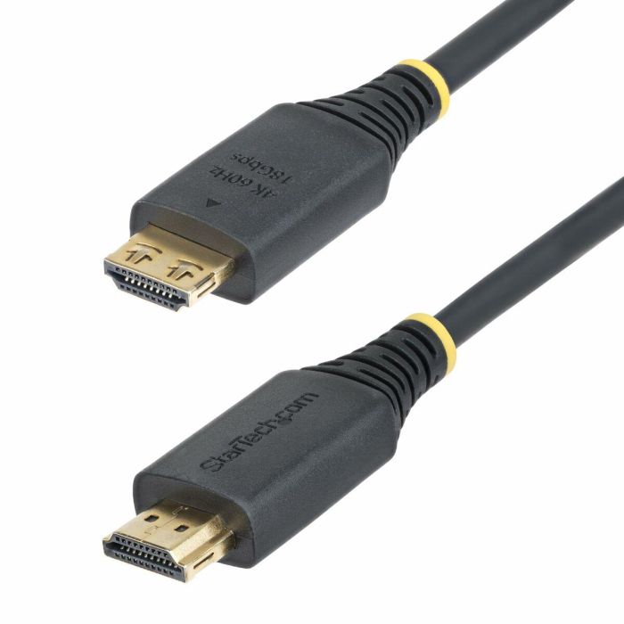 Cable USB Startech HDMI2-CABLE-GRIP-3F 11