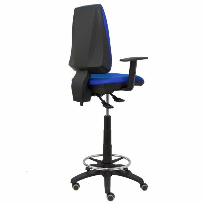 Taburete Elche S Bali P&C 29B10RP Azul 150 cm 1 Taburete Elche S Bali P&C 29B10RP Azul 150 cm 1