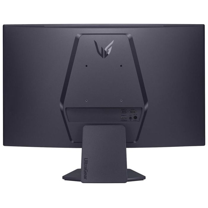 LG 27" 27GS60QX-B UltraGear WQHD HDMI DP 2560x1440 5