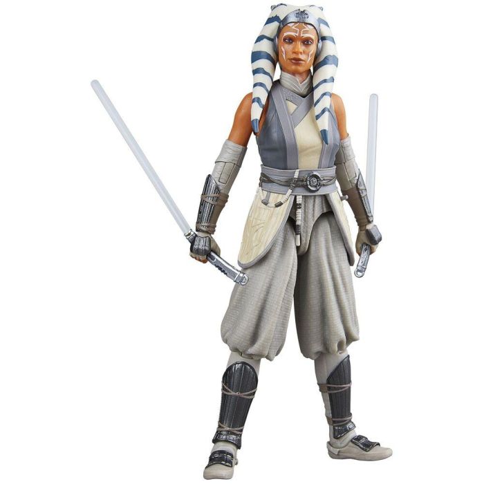 Figura Ahsoka Tano Peridea Ahsoka Star Wars 15cm 1 Figura Ahsoka Tano Peridea Ahsoka Star Wars 15cm 1
