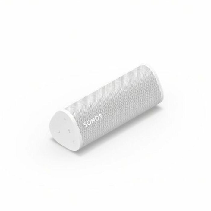 Altavoz Bluetooth Sonos Blanco 7