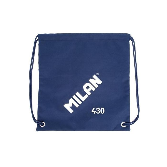 Milan Bolsa Mochila Since 1918 Azul Marino Milan Bolsa Mochila Since 1918 Azul Marino
