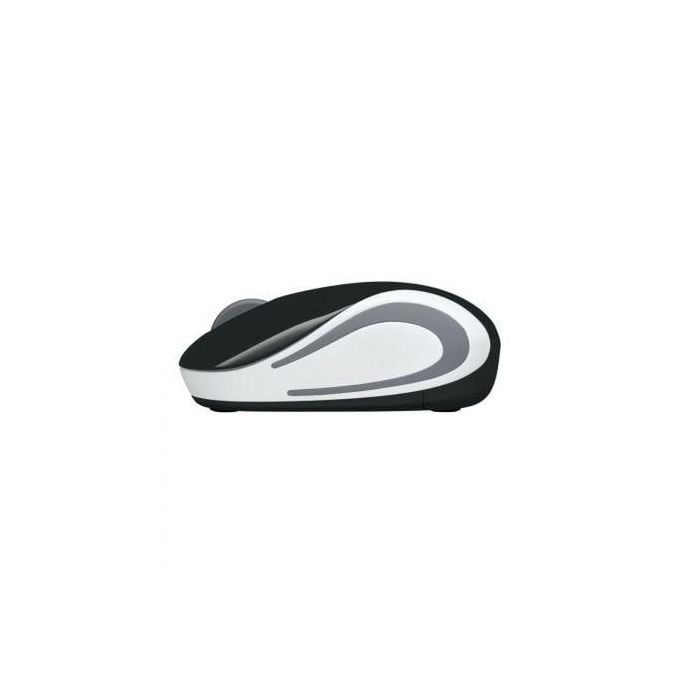 Ratón Inalámbrico Óptico Logitech M187 1 Ratón Inalámbrico Óptico Logitech M187 1