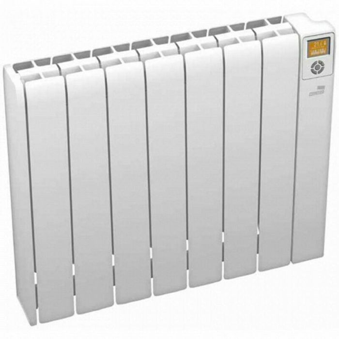 Radiador Cointra Siena 1200 1200W LCD Blanco 1200 W