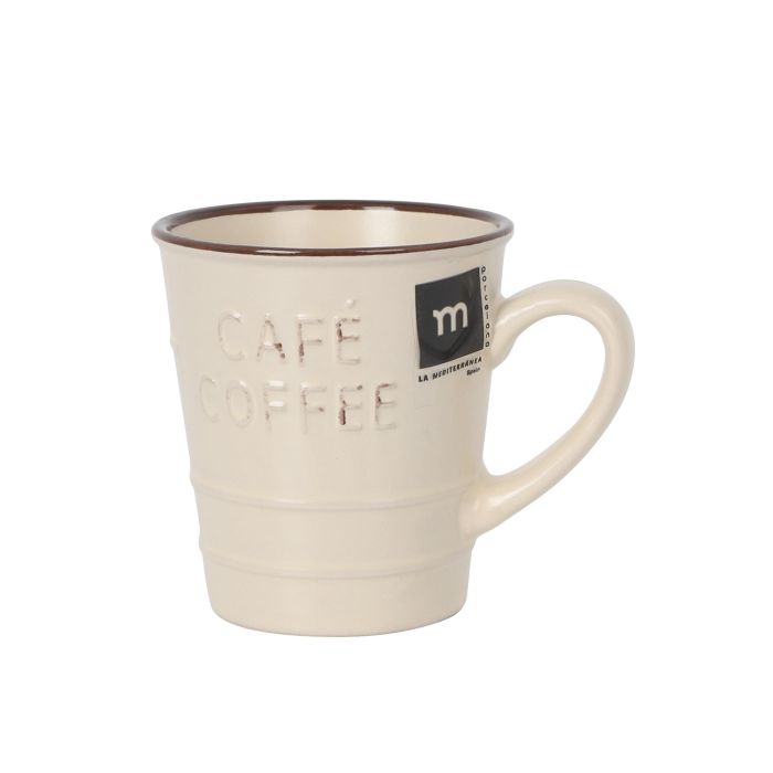 Taza de café cortado Sweet Farm 200 cc - Inde (24 Unidades) 1 Taza de café cortado Sweet Farm 200 cc - Inde (24 Unidades) 1