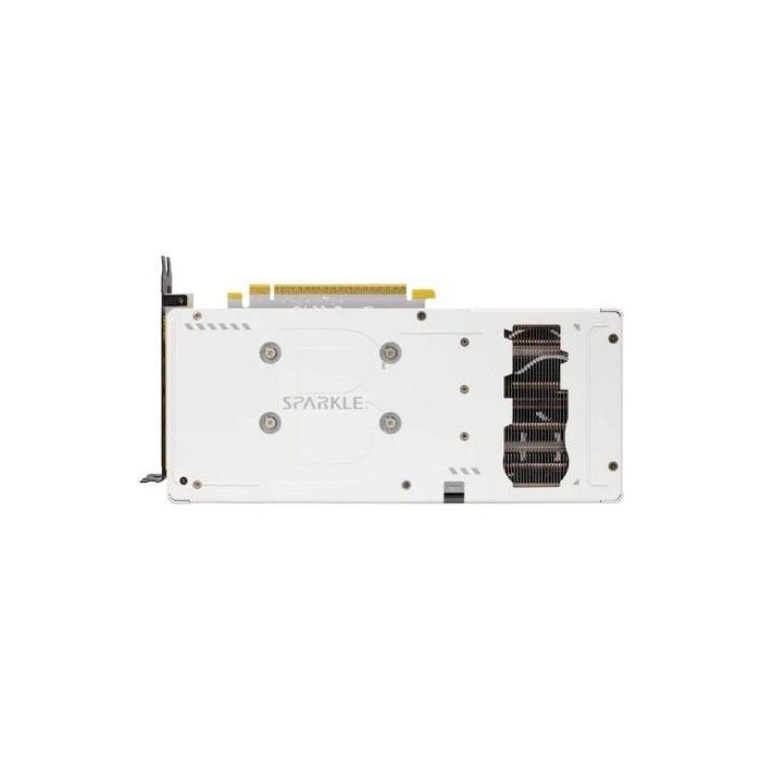 Sparkle 1A1-S00430000G Tarjeta Gráfica Intel Arc B570 Guardian Luna OC Edition 10GB GDDR6 Ray Tracing XeSS TORN Cooling 2.0 2 Sparkle 1A1-S00430000G Tarjeta Gráfica Intel Arc B570 Guardian Luna OC Edition 10GB GDDR6 Ray Tracing XeSS TORN Cooling 2.0 2