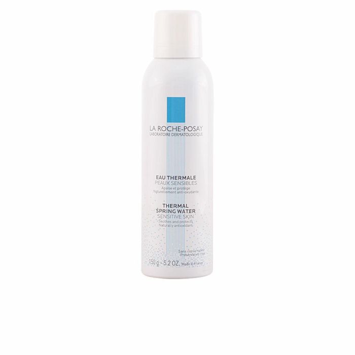 Spray Hidratante Eau Thermale La Roche Posay 150 ml 1 Spray Hidratante Eau Thermale La Roche Posay 150 ml 1