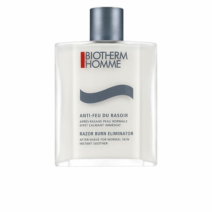 Bálsamo Aftershave Homme Biotherm 1 Bálsamo Aftershave Homme Biotherm 1