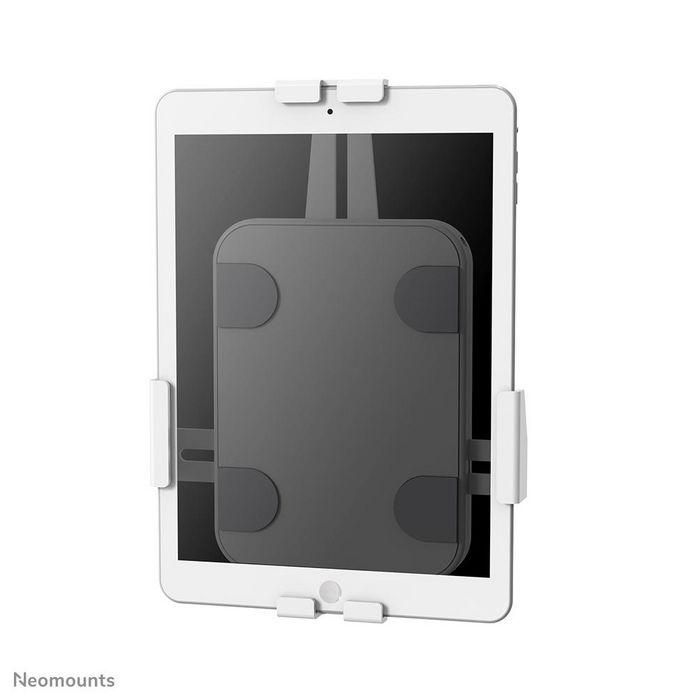Neomounts Lockable Universal Wall Mountable Tablet Casing For Most Tablets 7.9"-11" Neomounts Lockable Universal Wall Mountable Tablet Casing For Most Tablets 7.9"-11"