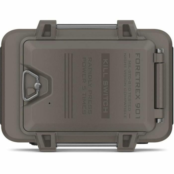 Navegador GPS GARMIN Foretrex 901 De muñeca 2 Navegador GPS GARMIN Foretrex 901 De muñeca 2