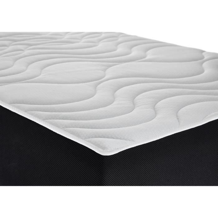 DORMIPUR Colchón 180x200 - Espuma viscoelástica - 22 cm - Firme - V1080 3 DORMIPUR Colchón 180x200 - Espuma viscoelástica - 22 cm - Firme - V1080 3