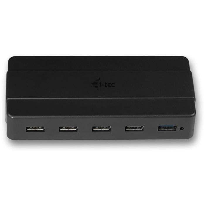 Hub USB i-Tec U3HUB742 1 Hub USB i-Tec U3HUB742 1