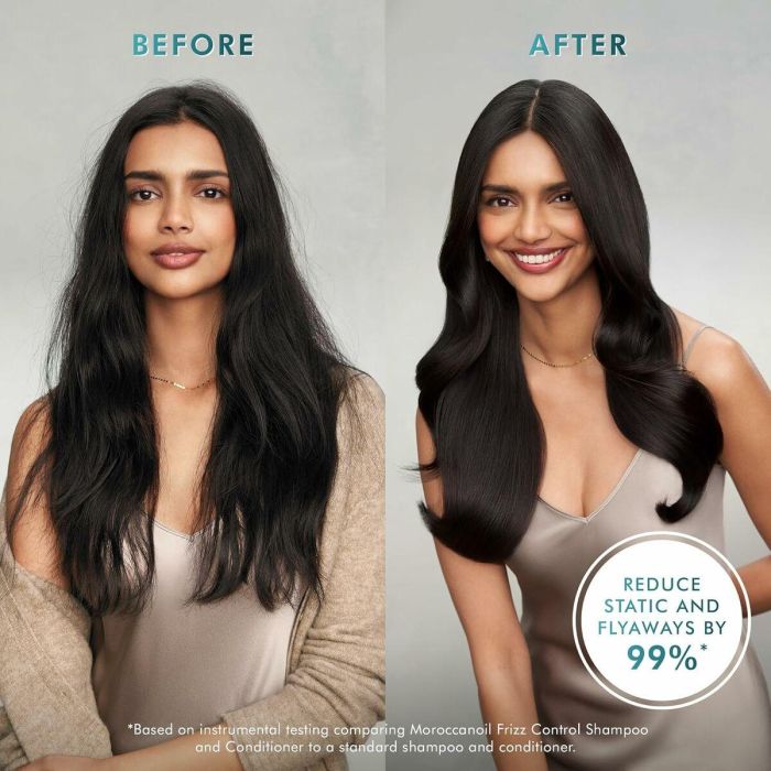 Acondicionador Moroccanoil 2 Acondicionador Moroccanoil 2